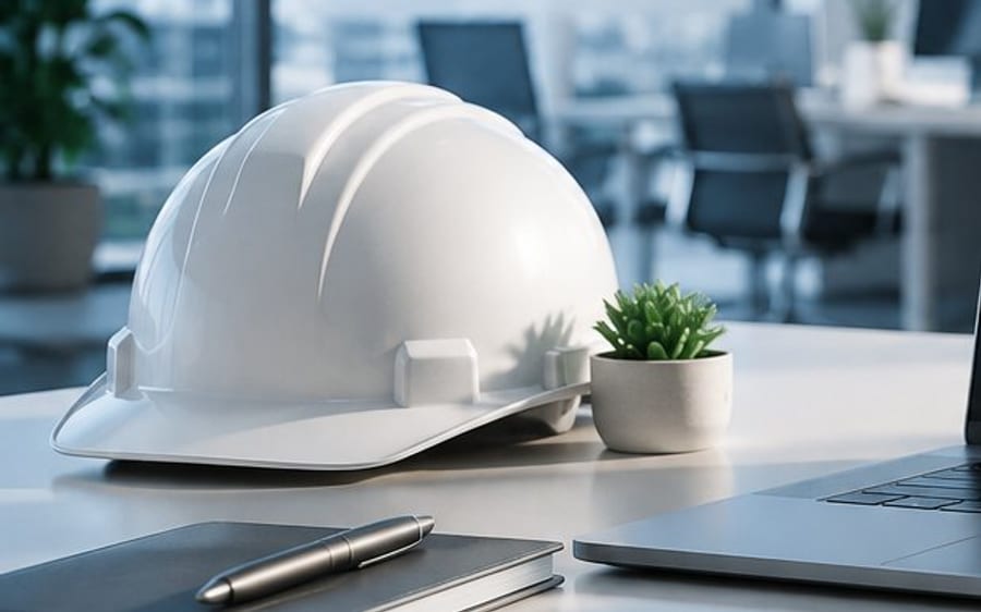 Espace entreprise DUERP sur PapierSchrono.fr